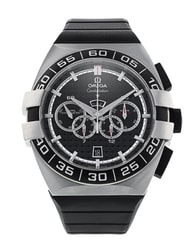 Omega Constellation Double Eagle 121.32.44.52.01.001